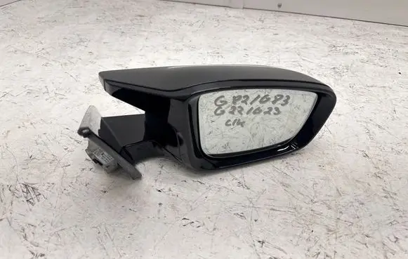 BMW M4 G82 G83 Front door electric wing mirror 22429004