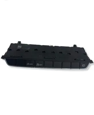 Audi A4 S4 B9 8W A set of switches 8W0925301 03496190101 1107162022