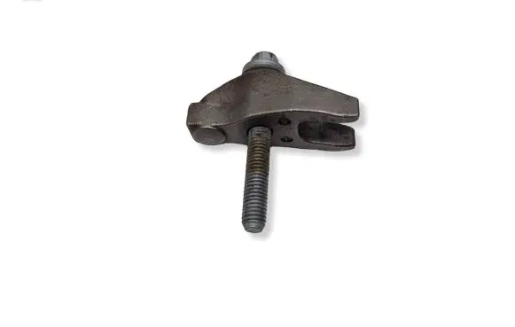 Jeep Grand Cherokee Fuel Injector clamp holder 