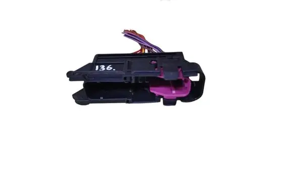 Volkswagen PASSAT B6 Other wiring loom 1K0937722D