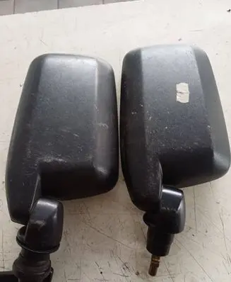 Volvo 240 Manual wing mirror 