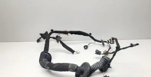 Renault Captur Front door wiring loom 241258777R