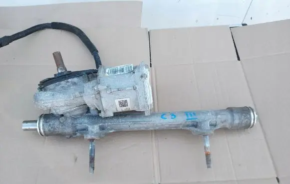 Citroen C3 Steering rack 9823964780