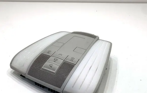 Mercedes-Benz E W212 Headlining lighting console trim A2129064201