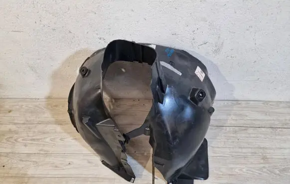 Citroen Berlingo Front arch 9817398480