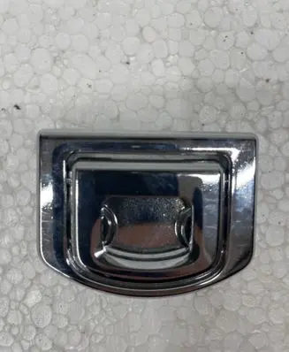 Porsche Macan (95B) Tie down hook / loop 1k0864203c 95B823359A