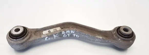 BMW 5 GT F07 Rear control arm 6082T6