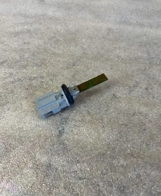 Volkswagen PASSAT B7 Interior temperature sensor 1K0907543E 6PT00784306