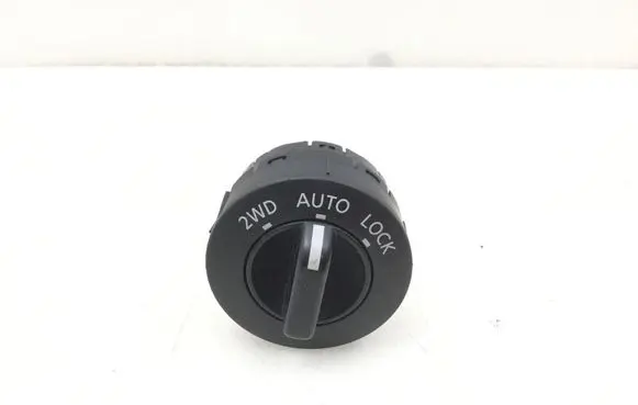Nissan X-Trail T30 Differential lock switch 
