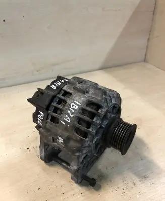 Seat Ibiza IV (6J,6P) Generator/alternator 037903025T