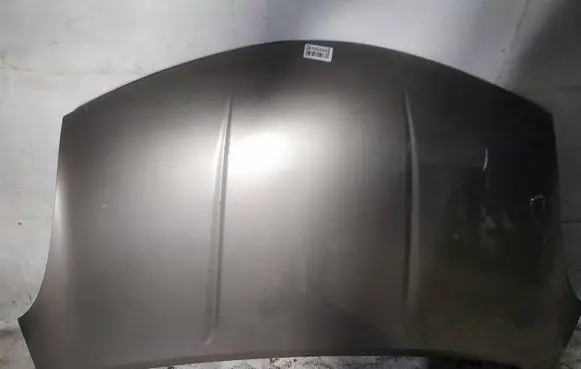 Nissan Note (E11) Engine bonnet/hood pilkas