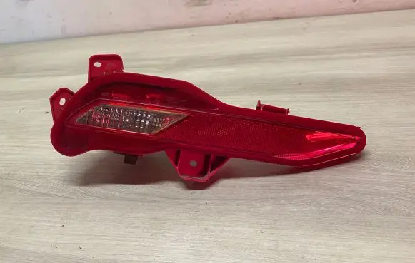 KIA Pro Cee'd III Rear bumper light 92405j71cd