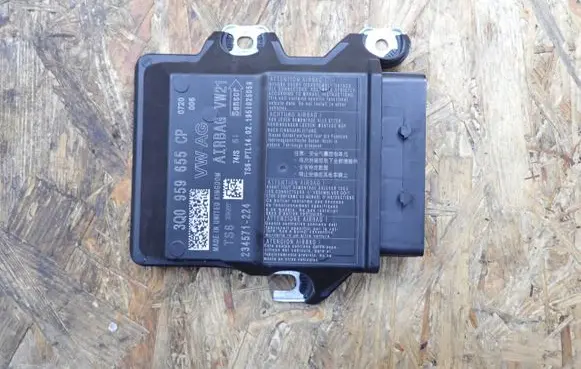 Skoda Octavia Mk3 (5E) Airbag control unit/module 3Q0959655CP