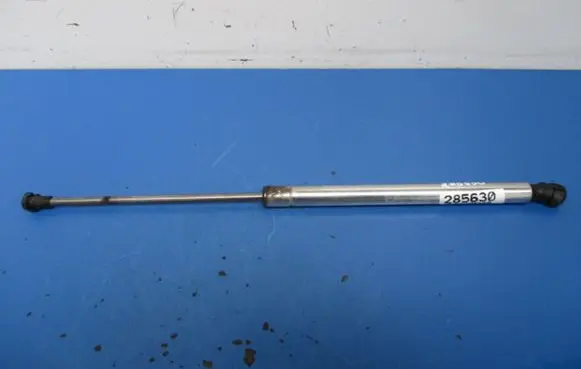 Volkswagen Golf IV Shock absorber/damper mounting bracket 