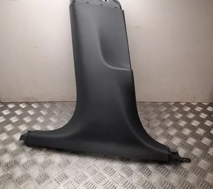 Tesla Model 3 (B) pillar trim (bottom) 108629600I