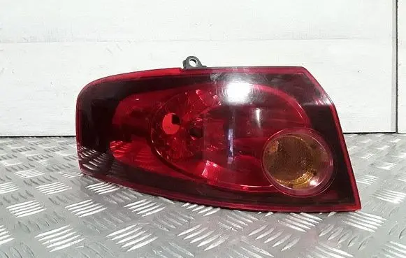 Fiat Croma Rear/tail lights 51727250