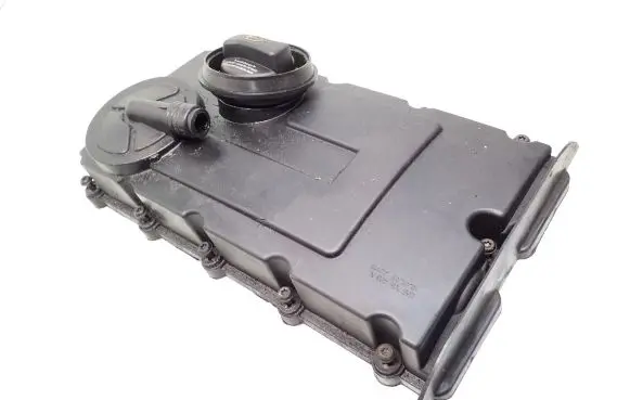 Volkswagen Touran I Rocker cam cover 03G103469N 026103485K
