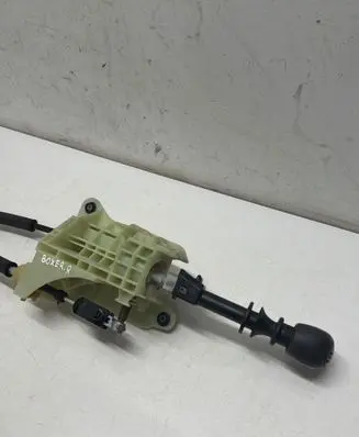 Peugeot Boxer Gear shifter/selector 6072500003