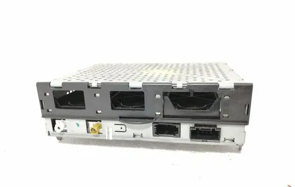 Audi A6 S6 C6 4F GPS navigation control unit/module 4F0035541B