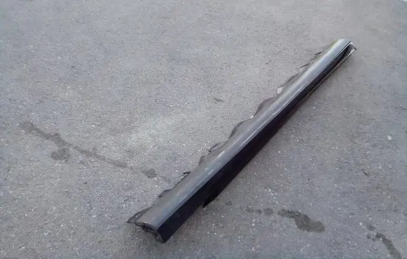 Mercedes-Benz E W214 Sill A2146904600