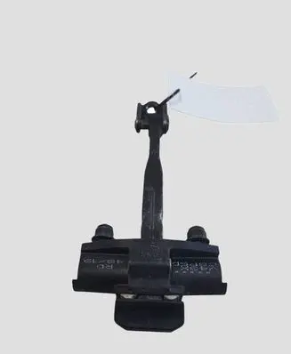 Volvo V60 Rear door check strap stopper 31479060