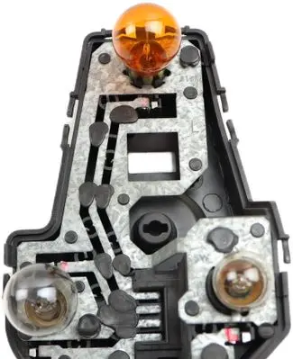 Ford Galaxy Tail light bulb cover holder 7M5945257