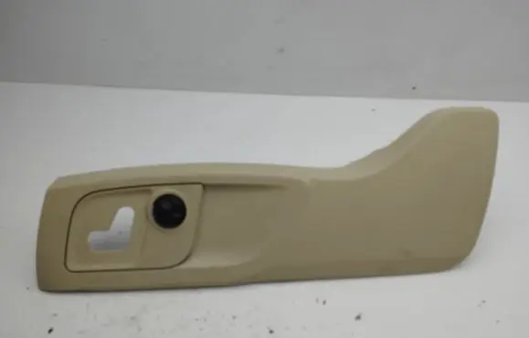 Maserati Ghibli Seat trim L0334776AA