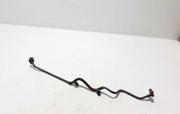 Dacia Sandero III Engine coolant pipe/hose 217415535R