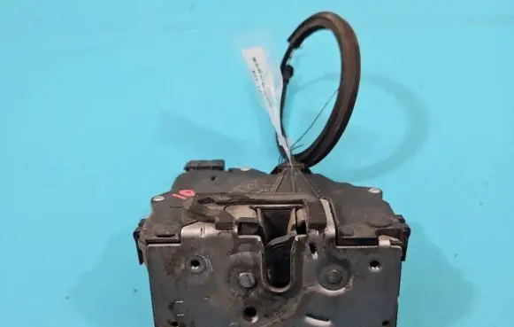 Fiat Grande Punto Front door lock 55701963 IMPRK1381328