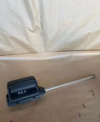 Volkswagen Transporter - Caravelle T5 Rear door interior handle 7H0843641D