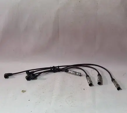 Volkswagen Jetta V Ignition plug leads IGNL6028