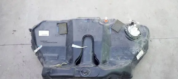 Jaguar XJ X351 Fuel tank DW939K007AC NAS13 0049305142