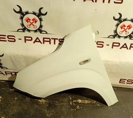 Fiat Panda III Fender