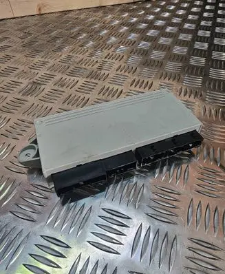 Door control unit/module