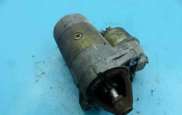 Fiat Siena Starter motor 63103015 IMPRK1057028
