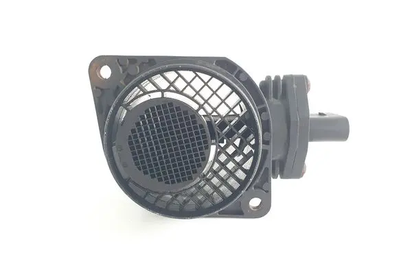 Audi A4 S4 B8 8K Mass air flow meter 0281002531 038906461B
