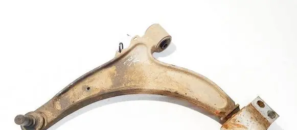 Opel Insignia A Front lower control arm/wishbone
