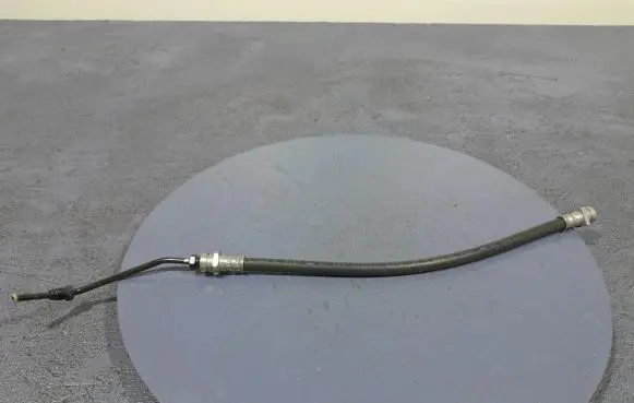 Hyundai i20 (PB PBT) Brake vacuum hose/pipe 
