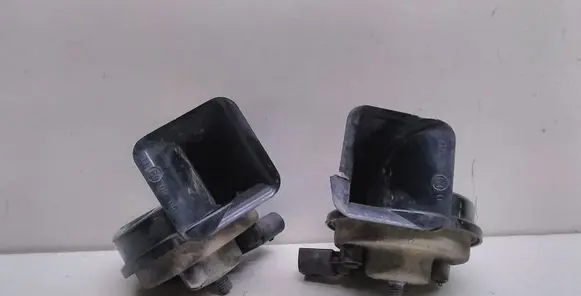 BMW 1 E81 E87 Horn signal E9001157