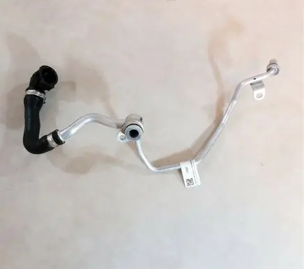 BMW 7 G11 G12 Fuel line/pipe/hose 11538576311 8576311