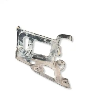 Skoda Superb B8 (3V) Radiator support slam panel bracket 3Q0121093F