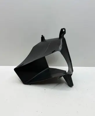BMW 6 F12 F13 Intercooler air guide/duct channel 8050561 51748050561 8779815