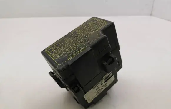 Fuse module