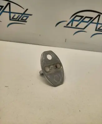 Volkswagen Multivan T5 Rear door lock loop/hook striker 3B0837133AG