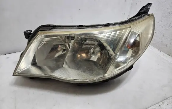 Subaru Forester SH Headlight/headlamp 12380020000