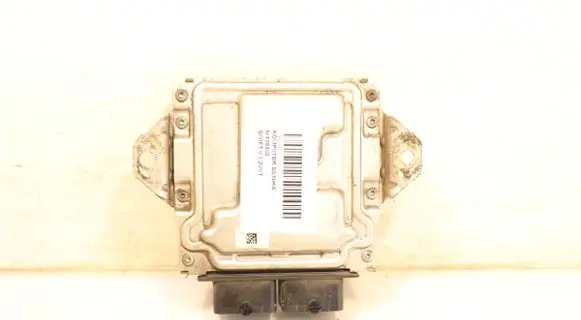 Suzuki Swift II Engine control unit/module ECU