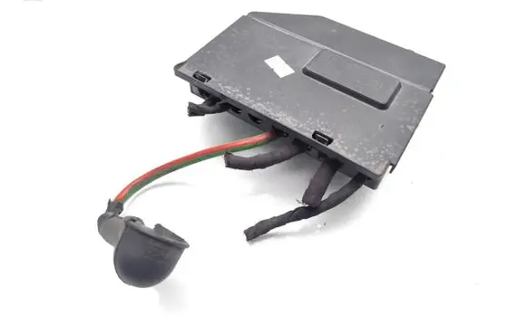 Ford Mondeo MK V Fuse module DVE20012217