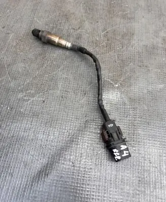 Audi A4 S4 B8 8K Lambda probe sensor 070906262 0281004072 0281004073