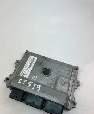 Citroen C3 Engine control unit/module ECU 9817335080 9800913080