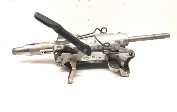 Audi A6 S6 C7 4G Steering wheel axle 4G0419506S 11030201150